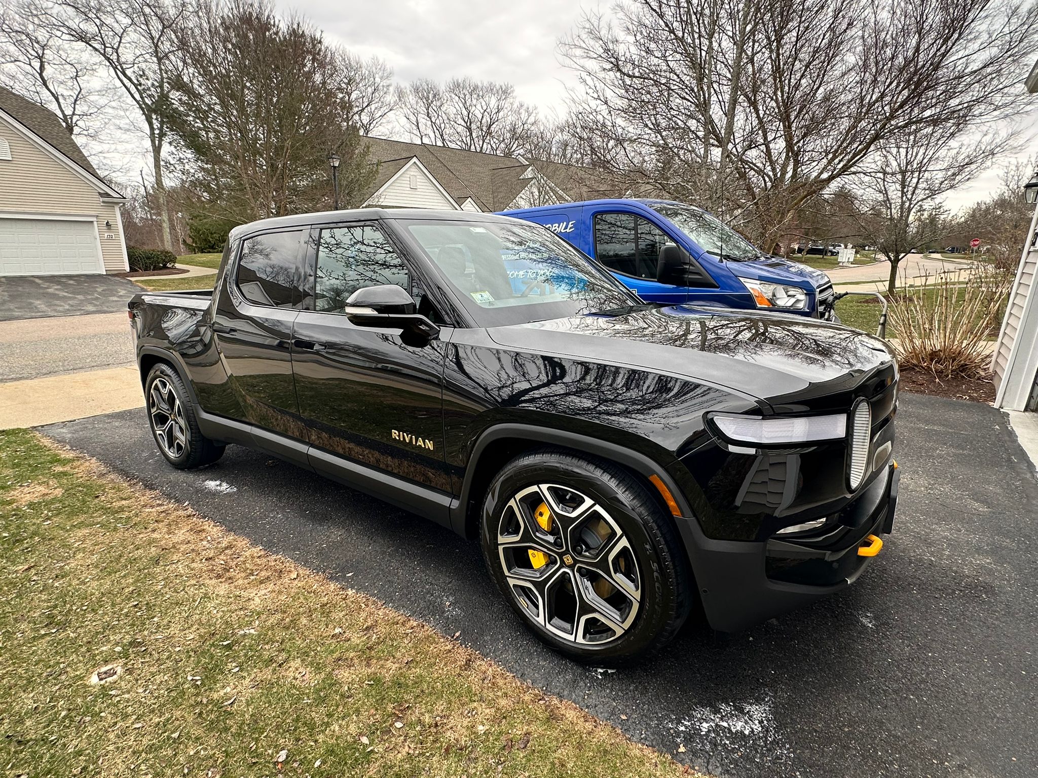 Easy Coating